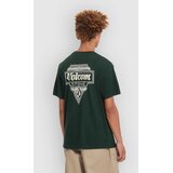 Volcom Linear Bsc T-Shirt scarab | Shoptok.si