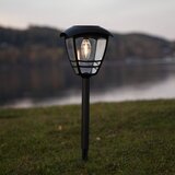 Star Trading Vanjska solarna LED svjetiljka Felix Cijene