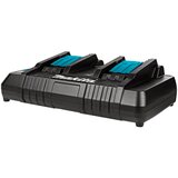 Makita power set LXT v MakPac kovčku, 4 x BL1850B, 1 x DC18RD (5,0 Ah) | Shoptok.si