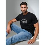 Sinsay Pamučna majica s natpisom You Can Do It Tommorow | shoptok.hr