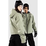 BA Supply Access Jakna ivy green | Shoptok.si