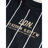 Next Majica črna / bela | Shoptok.si