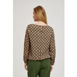 Marisse Women's Shirt L-Ko-4305 Beige | ePonuda.com