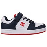 Dc Shoes Skate čevlji Manteca 4 v sn Bela | Shoptok.si