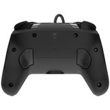 Turtle Beach Žični igralni plošček Afterglow Wave RGB za Nintendo Switch 2 - Črna | Shoptok.si