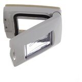 GEWISS GW16702TB oblak bela samonosiva -modul ploča | Eponuda.com