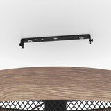 Eglo 43832 - plafonsko svetlo kilnsdale 1xE27/40W/230V | Eponuda.com