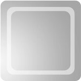  LED kupaonsko ogledalo 50x50 cm | shoptok.hr