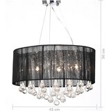  Luster s 85 Kristala Crni | shoptok.hr