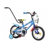 BICIKL POLAR JUNIOR 14 Police