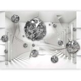  Foto tapeta - Diamond Chamber 100x70 | shoptok.hr