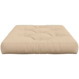  Jastučić za palete VIANEN 100% poliester Krem 120 x 80 x 12 cm | shoptok.hr