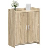  Ormar za cipele s pohranom Hrast sonoma 73,5 x 36 x 92 cm | Eponuda.ba