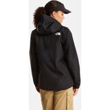 The North Face Outdoor jakna 'Quest' crna / bijela | shoptok.hr