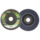  Brusni lamelni disk 125mm P40 Cene