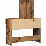  Toaletni stol Staro drvo 100 x 40 x 130 cm Konstruirano drvo | Eponuda.com