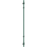  Kuhinjski zid Crna 70 x 50 cm Staklo otporno na udarce | Eponuda.com