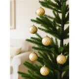 Sinsay Set od 8 božićnih kuglica Sinsay Set od 8 božićnih kuglica Slike