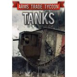 arms trade tycoon: tanks (pc) steam key global  arms trade tycoon: tanks (pc) steam key global Slike