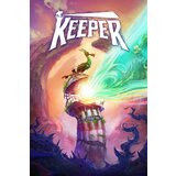 Steam Keeper Key (PC) GLOBAL Cene