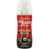 Zig Zag losion protiv krpelja, 100ml cene