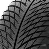 Michelin pilot alpin 5 ( 255/40 R21 102V xl, suv ) | shoptok.hr