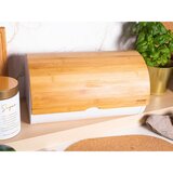 Altom design posuda za kruh s bambusovim poklopcem, dekor bambus, 38x24x20 cm - 020401751 | shoptok.hr