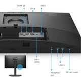 BenQ PhotoVue SW272U 27" 4K UHD monitor | shoptok.hr