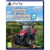 Giants Software Farming Simulator 22 /PS5 | Eponuda.ba