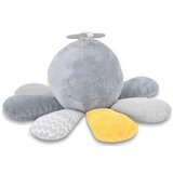 Lorelli plisana igracka - octopus grey natural ( 10191650004 ) | ePonuda.com
