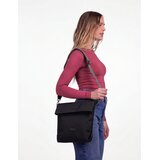 Vuch Crossbody torba Mirelle Wonder E Black, 28 x 8,5 cm | shoptok.hr