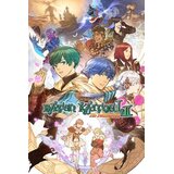 Steam baten kaitos i & ii hd remaster key (pc) europe | Eponuda.com