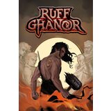 Steam Ruff Ghanor (PC) Key GLOBAL | ePonuda.com