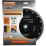 Richmann dijamantna ploča za keramiku 230 x 2mm – C4853 | Eponuda.ba
