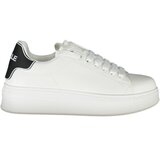 GAELLE PARIS WOMEN&#39;S SPORTS SHOES WHITE Cijene