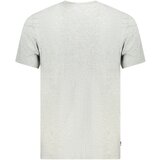 Timberland SHORT SLEEVE T-SHIRT MEN GREY | ePonuda.com