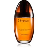Calvin Klein Obsession parfumska voda 50 ml za ženske | Shoptok.si