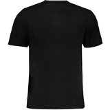 Gianmarco Venturi MEN&#39;S SHORT SLEEVED T-SHIRT BLACK | Shoptok.si