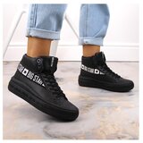 Big Star Polškornji Mm274010 Črna | Shoptok.si