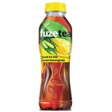 Fuze Tea Ledeni čaj Limun, 0.5l Cene