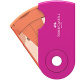 Faber-Castell Sleeve mini šiljilo, razne vrste, 1 komad Cijene