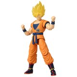 Bandai Action Figure Dragon Ball Super - Dragon Stars - Super Saiyan Goku