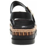 Rieker Nizki čevlji V795100 pisana | Shoptok.si