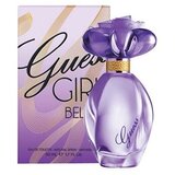Guess Girl Belle toaletna voda 100 ml poškodovana škatla za ženske Cene