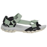 Jack Wolfskin Sandali & Odprti čevlji Ridge pisana Cene