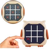  Elektronska memorijska igra Sova 3u1 - bež | Shoptok.si