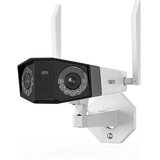 Reolink zunanja nadzorna kamera Duo 3 WiFi, 4K, Wi-Fi, WCDUOB8K01 | Shoptok.si