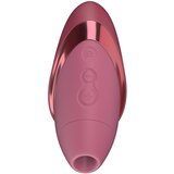 Womanizer Next Liberty - zračni vibrator za klitoris (rdeč) | Shoptok.si