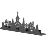 Bloomingville Adventni kovinski svečnik za čajno svečko Cielo – | Shoptok.si