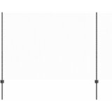vidaXL Ograjni stebri 10 kosov U-kanal Siva 160 cm Jeklo, Heksagenska ograja Siva 1,6x10 m Jeklo | Shoptok.si